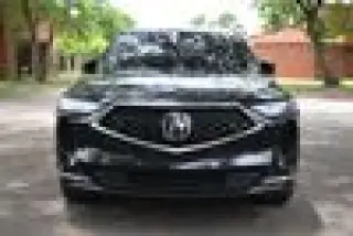 2023 Acura MDX