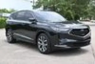 2023 Acura MDX