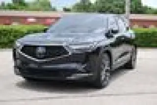 2023 Acura MDX