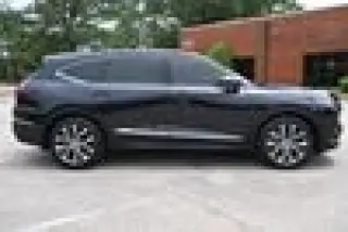 2023 Acura MDX