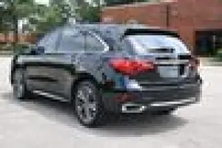 2020 Acura MDX