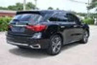 2020 Acura MDX