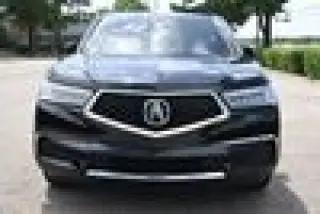 2020 Acura MDX