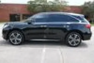 2020 Acura MDX