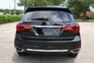 2020 Acura MDX
