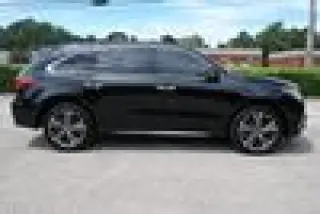 2020 Acura MDX