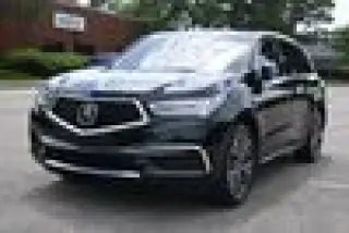 2020 Acura MDX