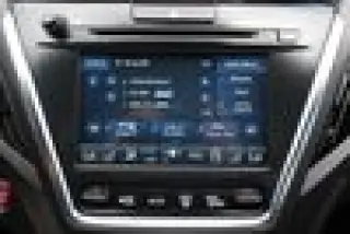 2020 Acura MDX