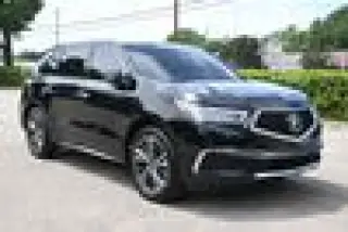 2020 Acura MDX