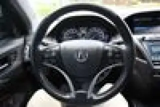 2020 Acura MDX