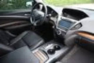 2020 Acura MDX
