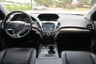 2020 Acura MDX