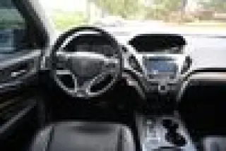 2020 Acura MDX