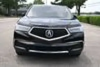 2020 Acura MDX