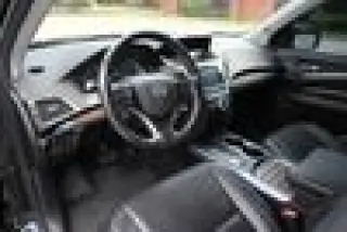 2020 Acura MDX