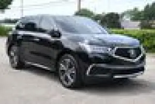 2020 Acura MDX
