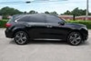 2020 Acura MDX