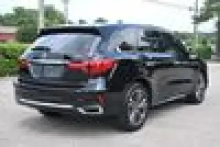 2020 Acura MDX