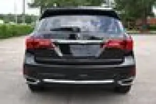 2020 Acura MDX