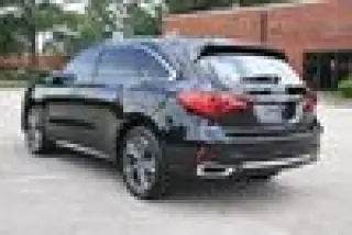 2020 Acura MDX
