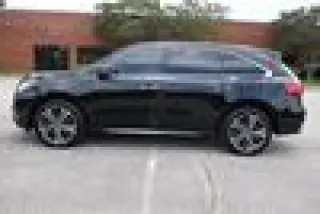 2020 Acura MDX