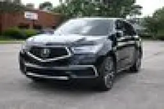 2020 Acura MDX