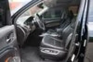 2020 Acura MDX