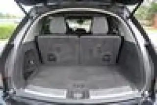 2020 Acura MDX