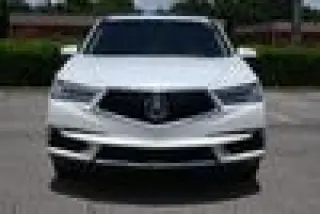 2018 Acura MDX