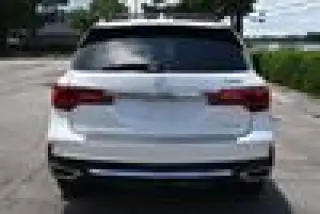 2018 Acura MDX