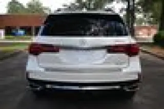 2018 Acura MDX
