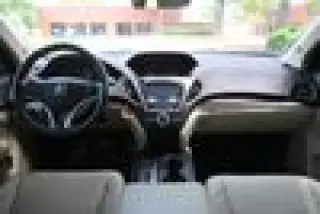 2018 Acura MDX