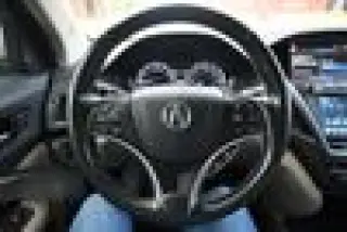 2018 Acura MDX
