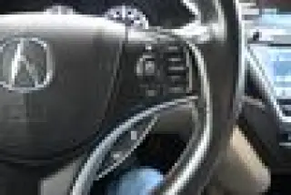 2018 Acura MDX