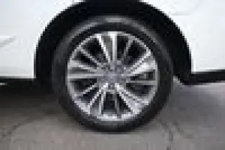 2018 Acura MDX