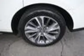 2018 Acura MDX