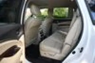 2018 Acura MDX