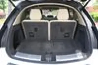 2018 Acura MDX