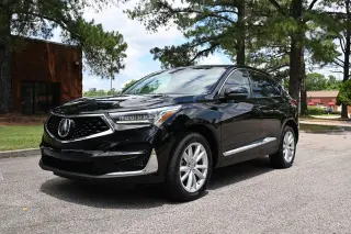 2020 Acura RDX