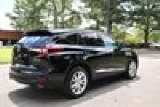 2020 Acura RDX