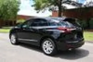 2020 Acura RDX