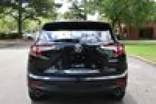 2020 Acura RDX