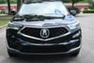 2020 Acura RDX