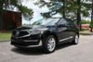 2020 Acura RDX