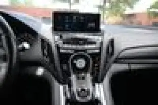 2020 Acura RDX