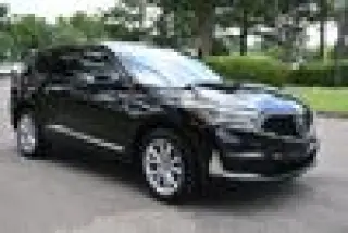 2020 Acura RDX