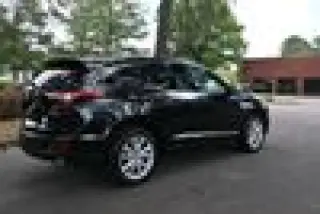 2020 Acura RDX