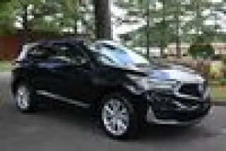 2020 Acura RDX