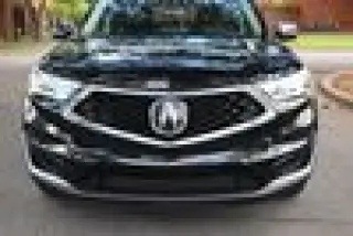 2020 Acura RDX