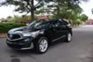 2020 Acura RDX